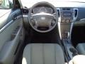 Slate Blue - Sonata GLS Photo No. 9