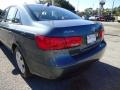 Slate Blue - Sonata GLS Photo No. 10
