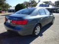 Slate Blue - Sonata GLS Photo No. 11