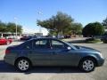 Slate Blue - Sonata GLS Photo No. 12