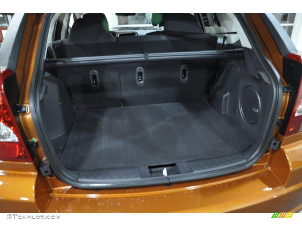 2011 Dodge Caliber Heat Trunk Photo #40786827