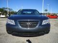 Slate Blue - Sonata GLS Photo No. 20