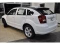 2011 Bright White Dodge Caliber Mainstreet  photo #6