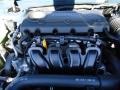 Slate Blue - Sonata GLS Photo No. 27