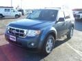 Steel Blue Metallic - Escape XLT Sport 4WD Photo No. 1