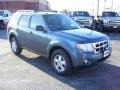 Steel Blue Metallic - Escape XLT Sport 4WD Photo No. 8