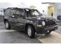 Dark Charcoal Pearl - Patriot Sport Photo No. 4