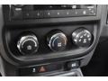 2011 Dark Charcoal Pearl Jeep Patriot Sport  photo #11