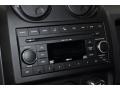 Dark Slate Gray Controls Photo for 2011 Jeep Patriot #40787975