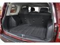2011 Deep Cherry Red Crystal Pearl Jeep Patriot Sport  photo #15