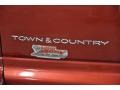 Inferno Red Crystal Pearl - Town & Country Touring Photo No. 6