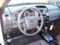 2011 White Suede Ford Escape Limited V6  photo #21