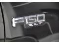 1999 Ford F150 XLT Extended Cab Marks and Logos