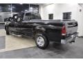 1999 Black Ford F150 XLT Extended Cab  photo #9