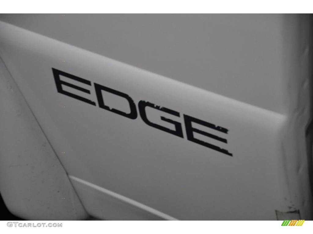 2002 Ford Ranger Edge Regular Cab 4x4 Marks and Logos Photo #40788795