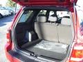 Sangria Red Metallic - Escape XLT V6 4WD Photo No. 15