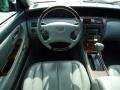 2004 Black Toyota Avalon XLS  photo #9