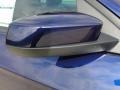 Kona Blue Metallic - Mustang Shelby GT500 SVT Performance Package Convertible Photo No. 17