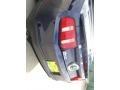 Kona Blue Metallic - Mustang Shelby GT500 SVT Performance Package Convertible Photo No. 22