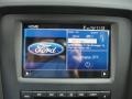 Charcoal Black/Black Navigation Photo for 2011 Ford Mustang #40789483