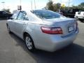 Titanium Metallic - Camry LE Photo No. 3