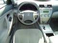Titanium Metallic - Camry LE Photo No. 9