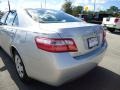 Titanium Metallic - Camry LE Photo No. 10