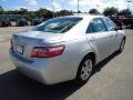 Titanium Metallic - Camry LE Photo No. 12