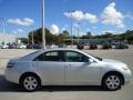 Titanium Metallic - Camry LE Photo No. 13