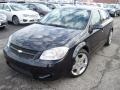 2010 Black Chevrolet Cobalt LT Sedan  photo #9