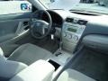 Titanium Metallic - Camry LE Photo No. 17