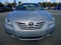 Titanium Metallic - Camry LE Photo No. 21