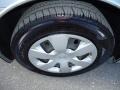 Titanium Metallic - Camry LE Photo No. 23