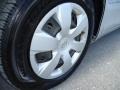 Titanium Metallic - Camry LE Photo No. 24