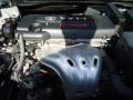 Titanium Metallic - Camry LE Photo No. 28