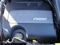 3.7 Liter DOHC 24-Valve TiVCT V6 2011 Ford Edge Sport Engine