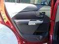 2011 Red Candy Metallic Ford Edge Sport  photo #25