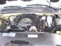 6.0 Liter OHV 16-Valve Vortec V8 2004 Chevrolet Silverado 2500HD Regular Cab 4x4 Engine