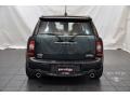 2010 British Racing Green Metallic Mini Cooper S Clubman  photo #3