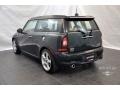 2010 British Racing Green Metallic Mini Cooper S Clubman  photo #4