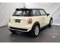 Pepper White - Cooper S Hardtop Photo No. 2