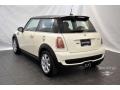 Pepper White - Cooper S Hardtop Photo No. 4