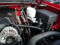 6.0 Liter OHV 16-Valve VVT Vortec V8 Engine for 2009 Chevrolet Silverado 2500HD Work Truck Regular Cab #40790979