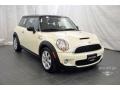 Pepper White - Cooper S Hardtop Photo No. 8