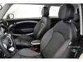 Pepper White - Cooper S Hardtop Photo No. 12