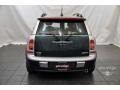 British Racing Green Metallic - Cooper Clubman Photo No. 3