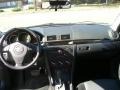 2008 Black Mica Mazda MAZDA3 i Touring Sedan  photo #35