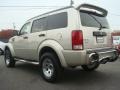 Bright Silver Metallic - Nitro SXT Photo No. 4