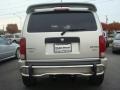 Bright Silver Metallic - Nitro SXT Photo No. 5