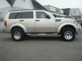 Bright Silver Metallic - Nitro SXT Photo No. 8